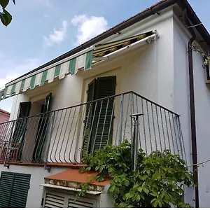 Casa vacanze 1, Cavo