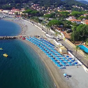 Casa vacanze My Way, Cavo