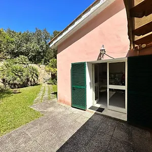 Appartamento Le Vasche - By The Sea -, Cavo