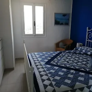 Appartamento Appartamento Cavo, Cavo