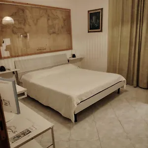 Appartamento 5, Cavo
