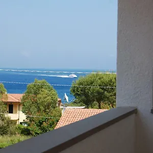 Appartamento Marinho, Cavo