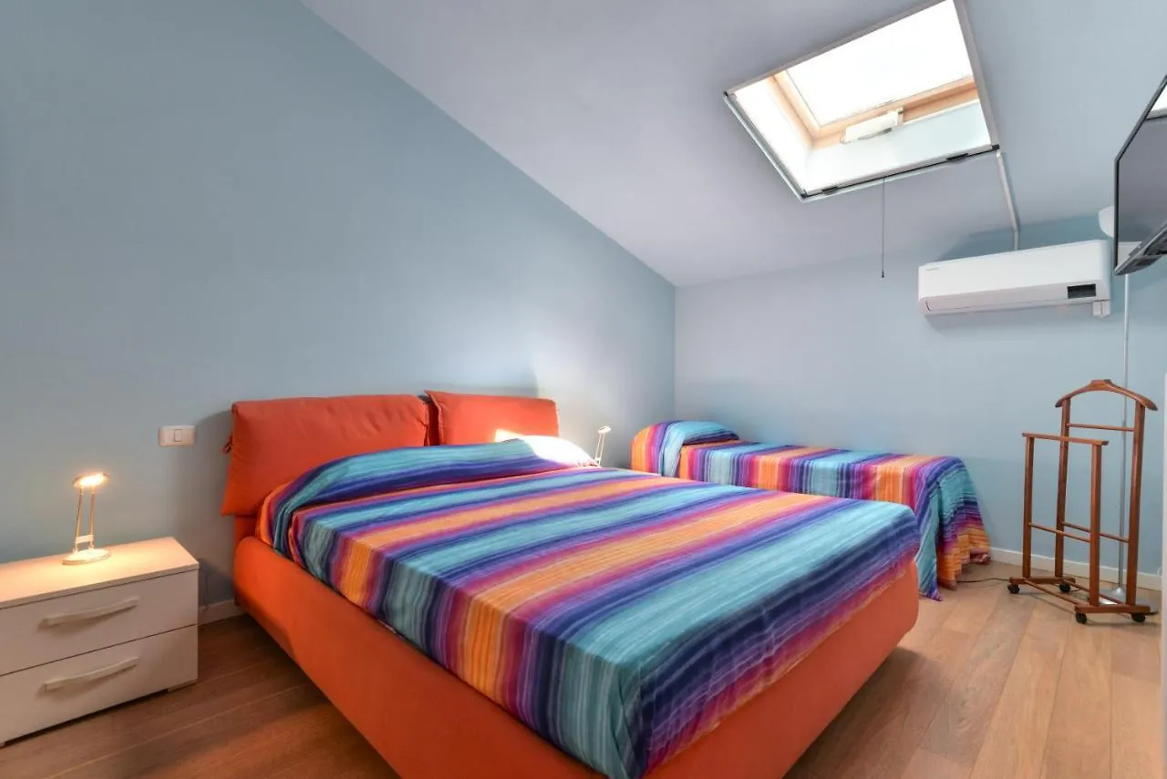 Casa Minnie Cavo Italy