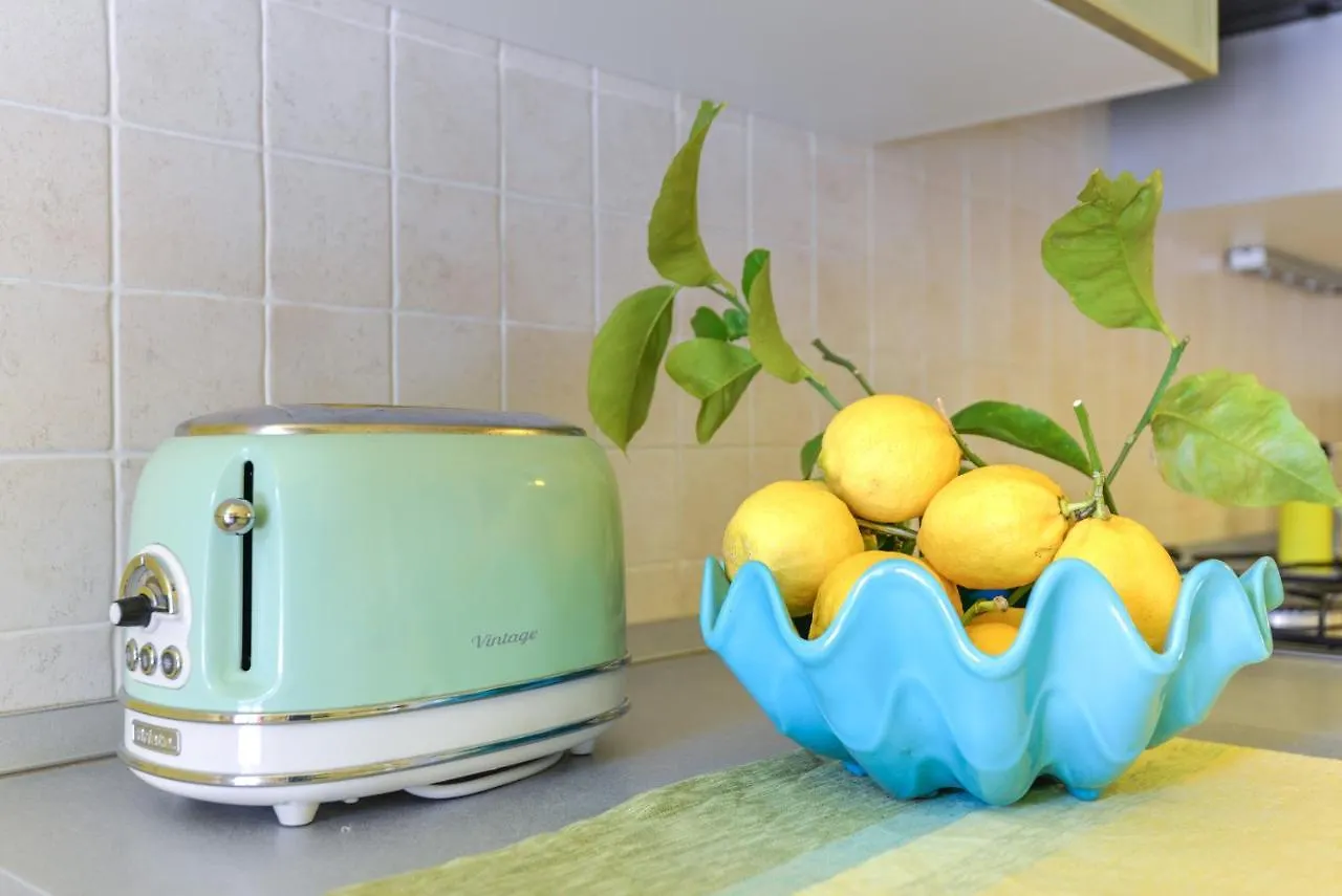 Casa Minnie Cavo Apartment