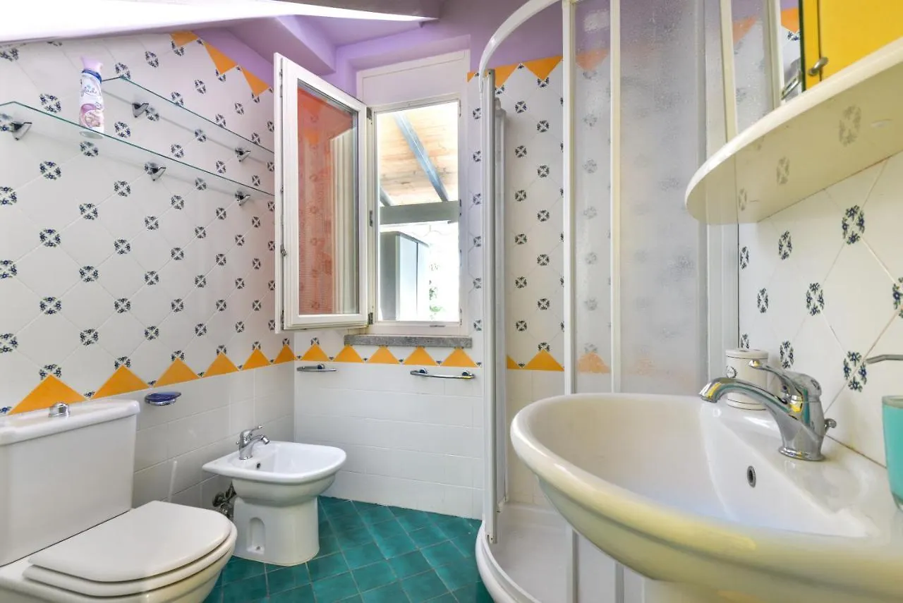 Casa Minnie Cavo