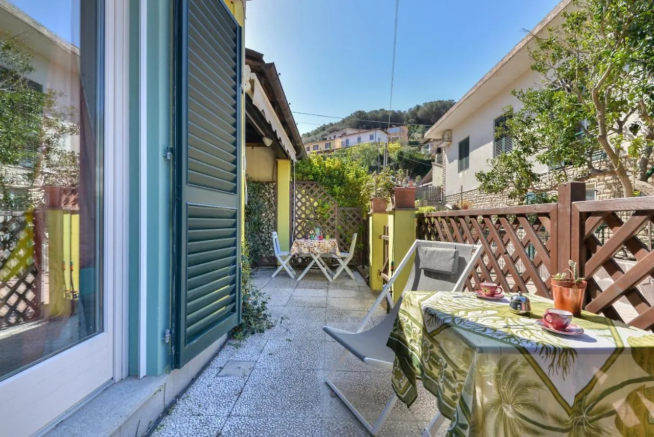 Casa Minnie Cavo