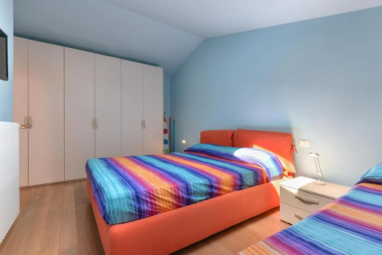 Casa Minnie Cavo